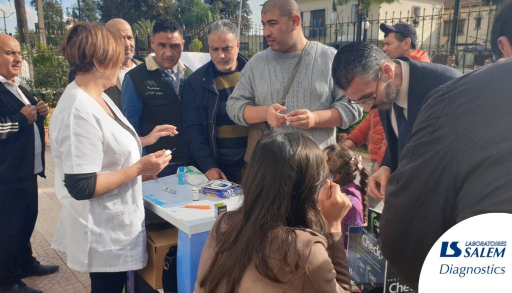 labosalem, labosalem diagnsotics, lsd,ls, santé, médecine, sidi moussa, check 3