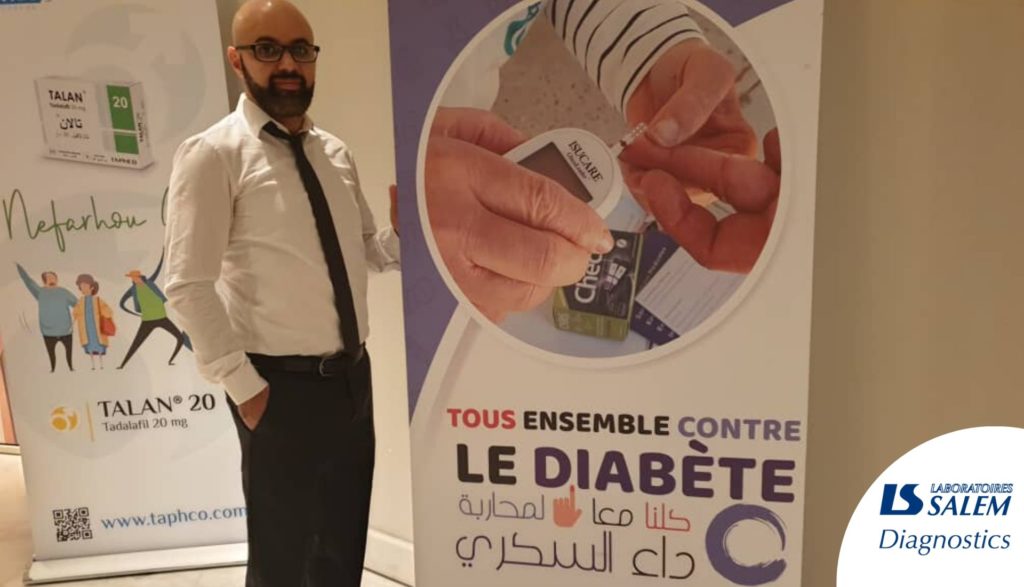 labosalem, labosalem diagnsotics, lsd,ls, santé, médecine, aurassi, Check 3