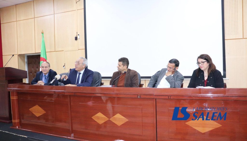 labosalem, labosalemdiagnostics, laboratoires salem , laboratoires salem diagnostics, coronavirus, algérie