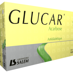 Glucar