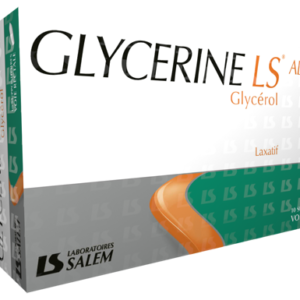 Glycerine LS