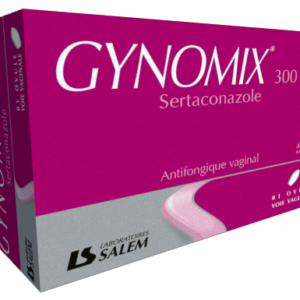 Gynomix 300 mg