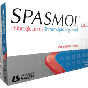 Spasmol 150 mg