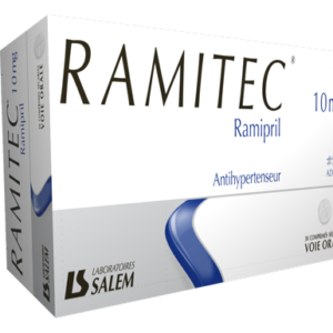 Ramitec 10 mg