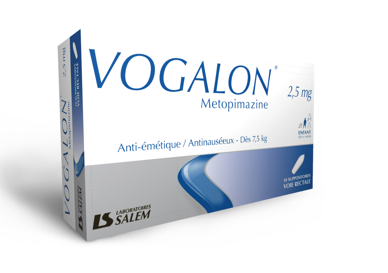 Vogalene Injectable