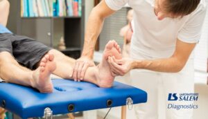 Lire la suite à propos de l’article Le pied diabétique