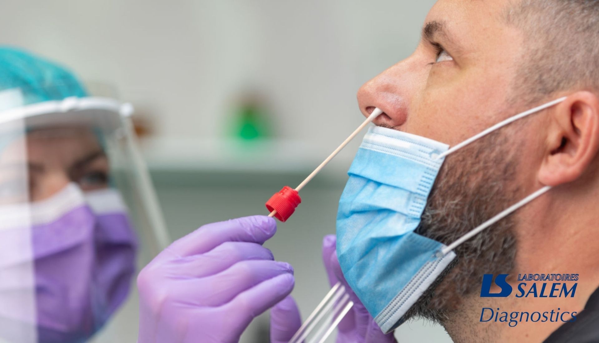 Lire la suite à propos de l’article L’importance des tests Antigéniques dans la lutte contre la covid-19