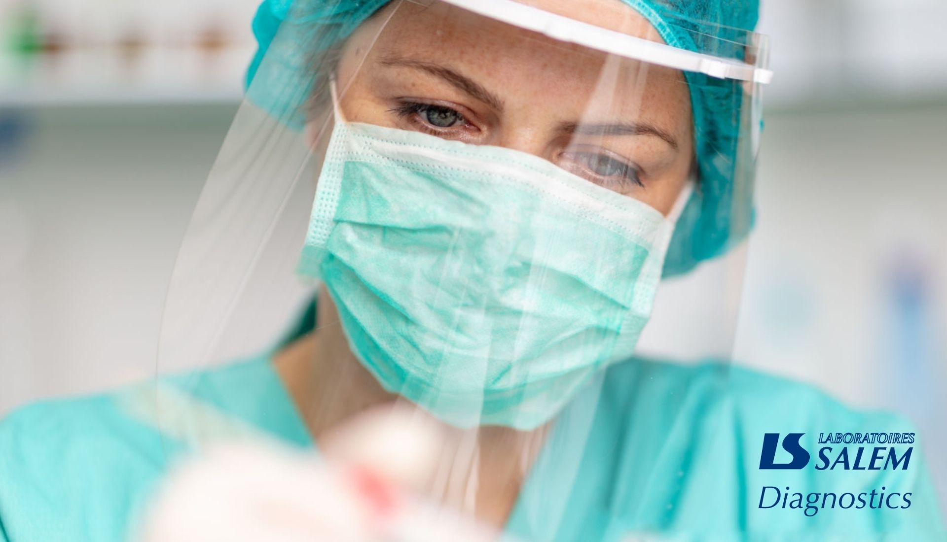 Lire la suite à propos de l’article Le fonctionnement d’un test antigénique