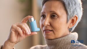 Lire la suite à propos de l’article L’asthme et la Covid-19