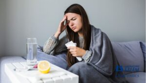 Lire la suite à propos de l’article Prévention contre la grippe chez les diabétiques
