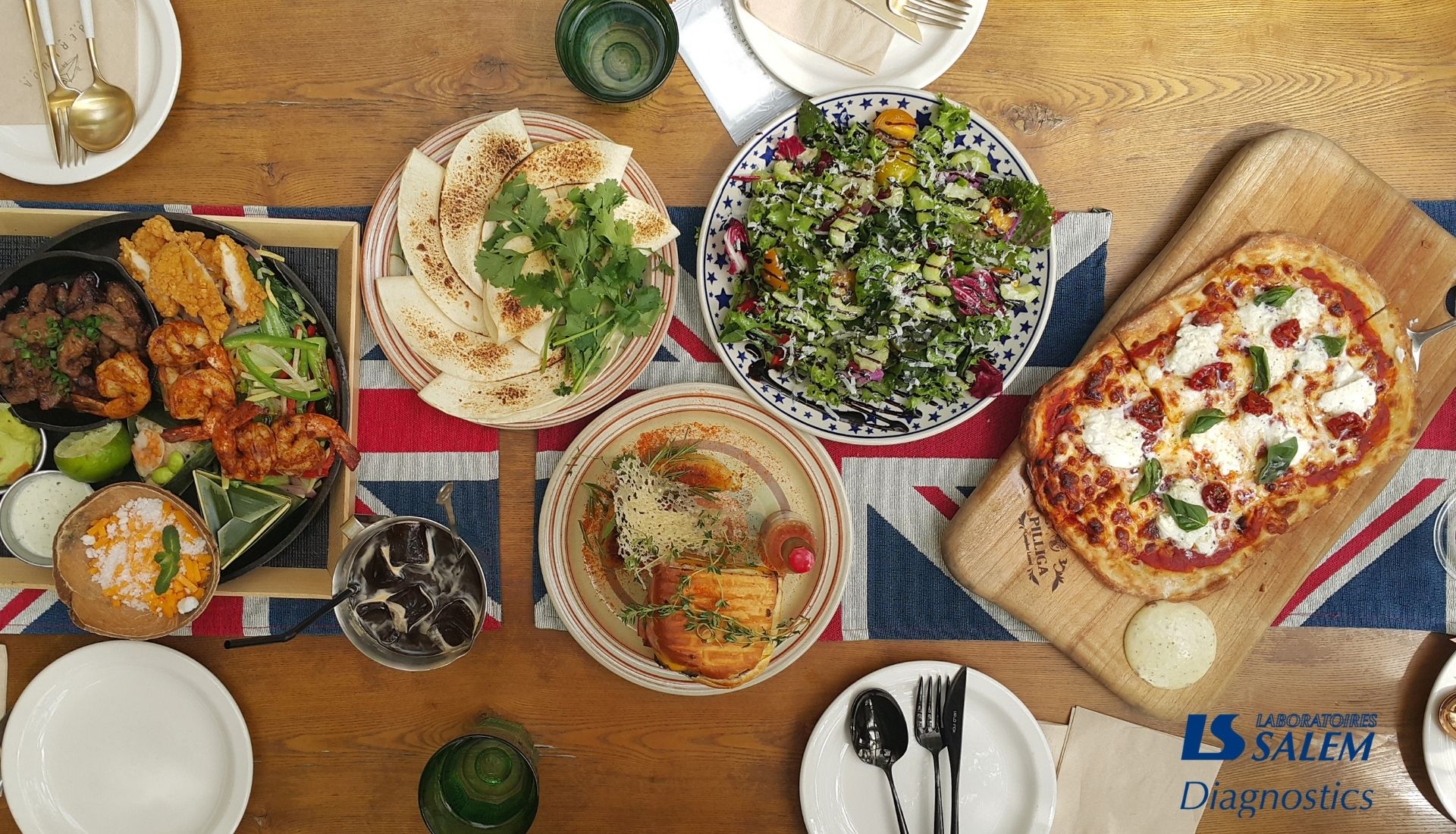 Lire la suite à propos de l’article Recommandations alimentaires pour le mois de Ramadan
