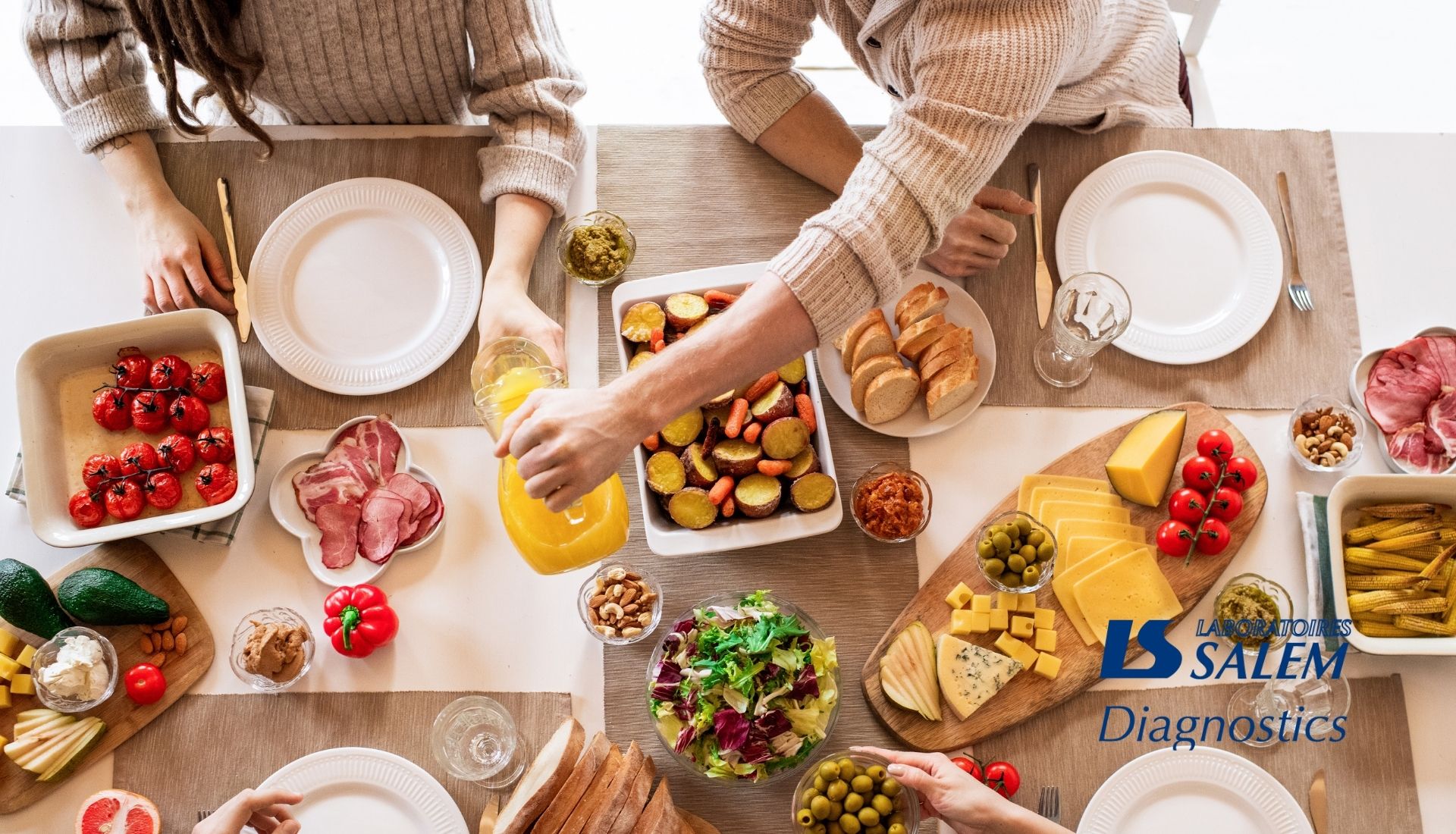 Lire la suite à propos de l’article Quels sont les aliments appropriés pour les diabétiques ?
