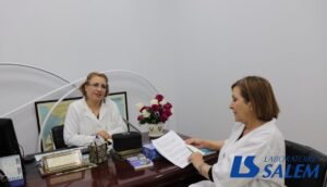 Lire la suite à propos de l’article Rencontre avec Dr. Boutaba, médecin biologiste