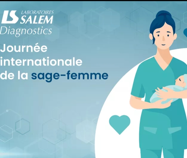 Lire la suite à propos de l’article Journée mondiale de la sage femme