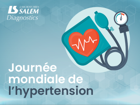 Lire la suite à propos de l’article Journée mondiale d’hypertension