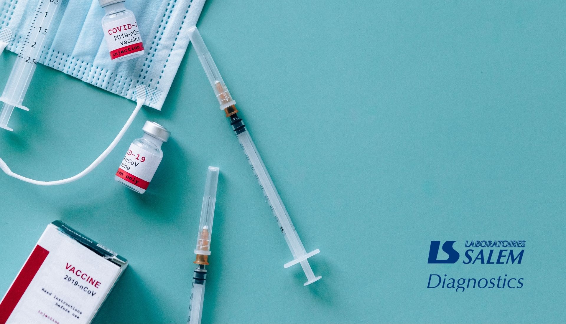Lire la suite à propos de l’article Les différents types de vaccins de la Covid19