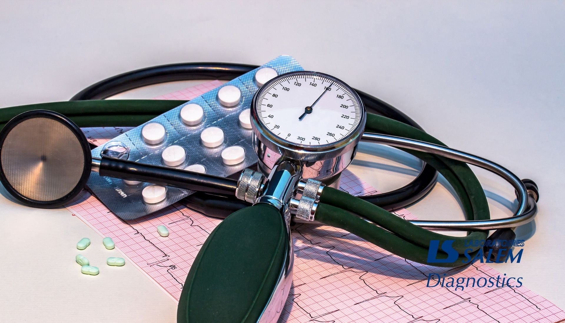 Lire la suite à propos de l’article L’hypertension artérielle : définition, symptômes, causes…